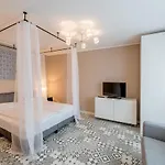 Aparthotel Alma