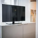 Alma 4* Bonn