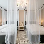 Alma Aparthotel Bonn