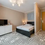 Alma Aparthotel