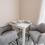 Alma Aparthotel Bonn
