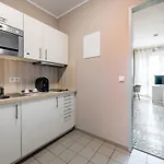 Alma Aparthotel 4*
