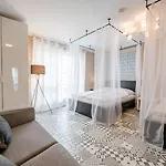 Alma Aparthotel Bonn