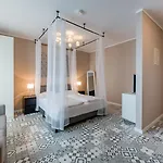 Aparthotel Alma