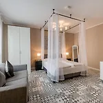 Aparthotel Alma