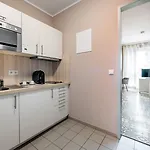 Aparthotel Alma