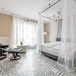 Aparthotel Alma 4*
