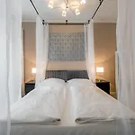 Aparthotel Alma