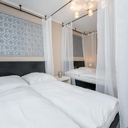 Апарт-отель Alma