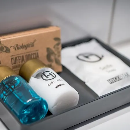 Alma Апарт-отель 4*