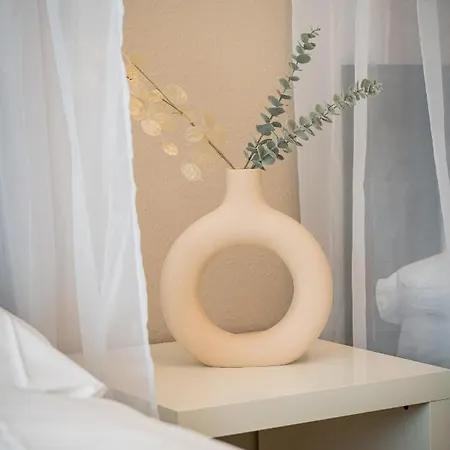 Hotel apartamentowy Alma 4*