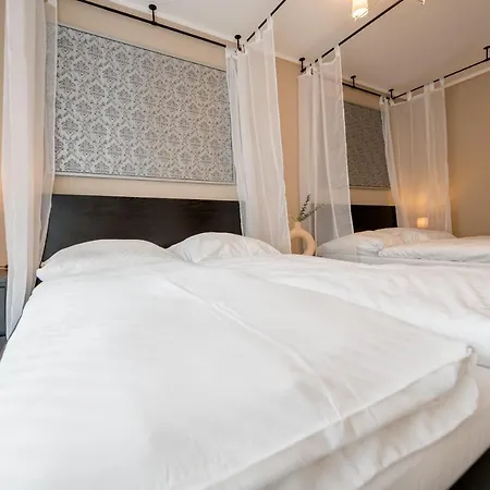 Alma Appart hôtel 4*