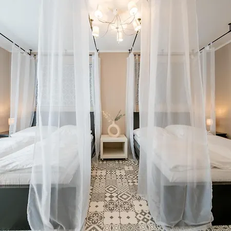 Alma Apart Otel Bonn