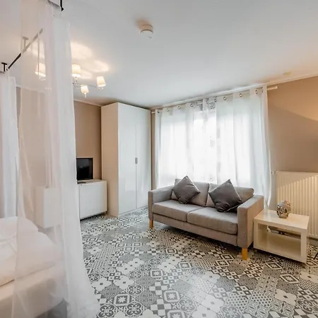 Alma Aparthotel