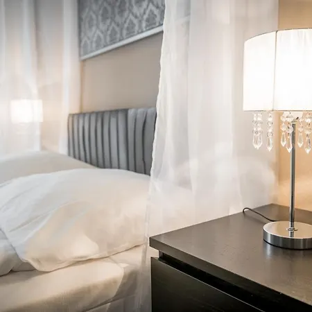 Aparthotel Alma Bonn