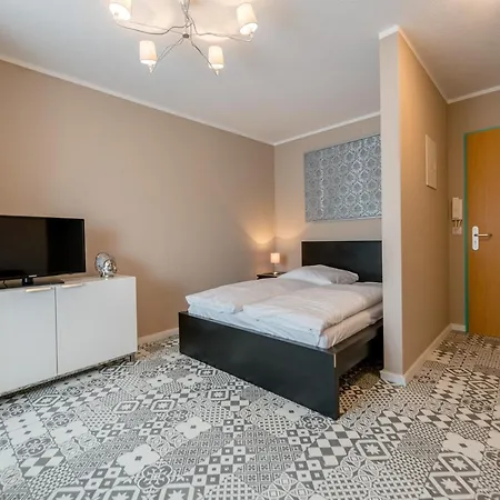 Alma Aparthotel
