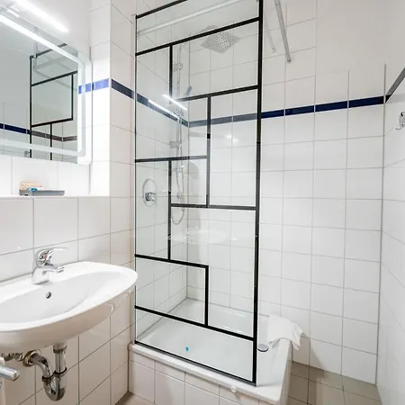 Aparthotel Alma Bonn