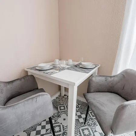 Alma Апарт-отель Бонн