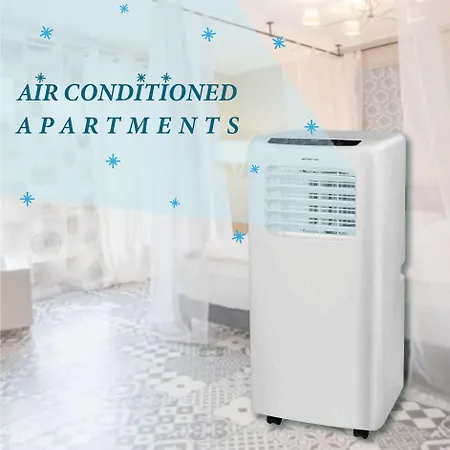 Апарт-отель Alma 4*