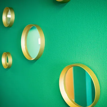 Alma Apart-hotel Bona