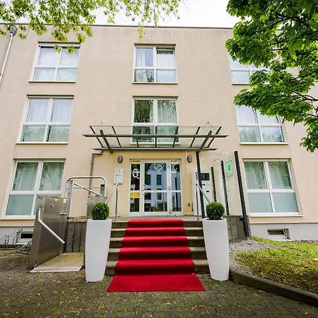 Appart hôtel Alma 4*