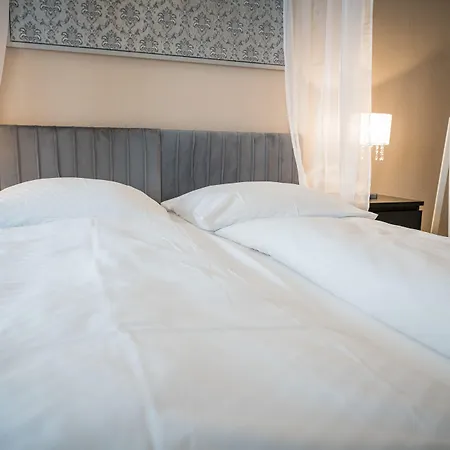 Alma Апарт-отель 4*