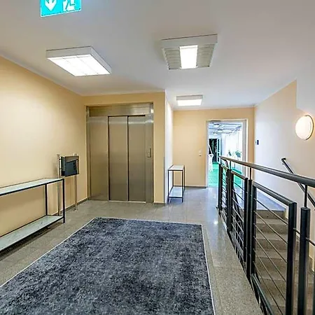 Apartmanhotel Alma 4*