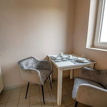 Alma Apartmanhotel
