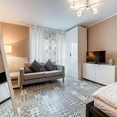 Apartmanhotel Alma 4*