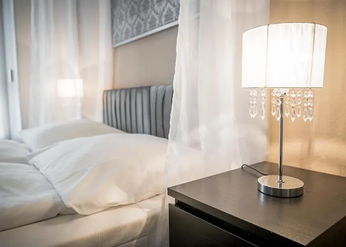 Apart-hotel Alma Bona