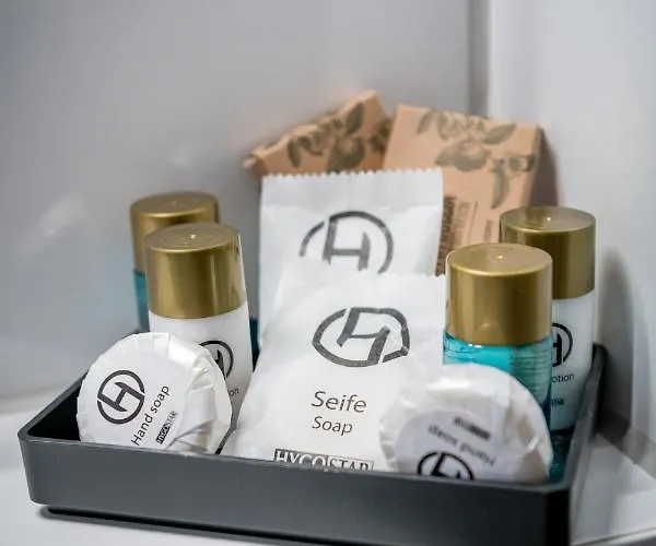 شقة فندقية Alma