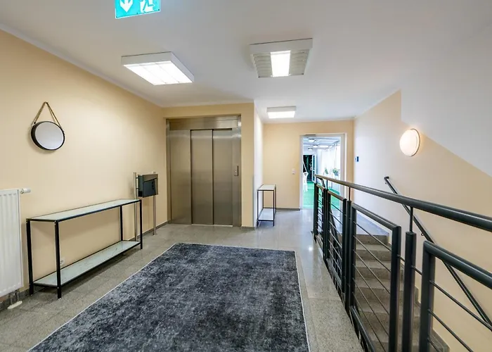 Alma Apart-hotel Bona