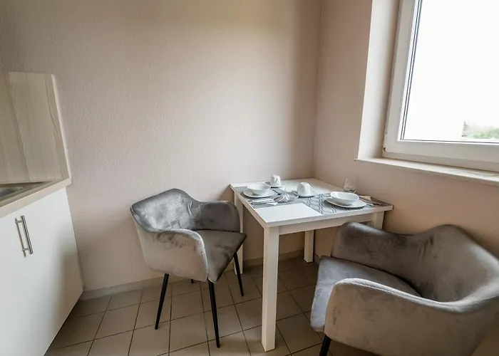 Alma Appart hôtel 4*