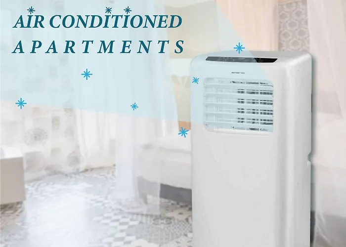 Appart hôtel Alma 4*