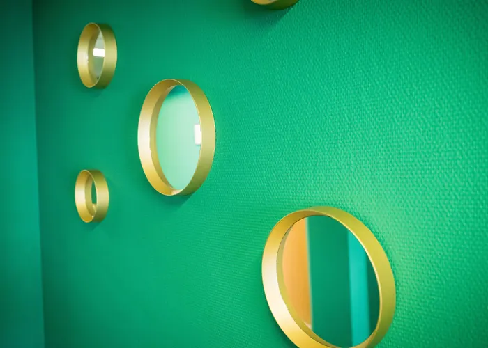 Alma Apart-hotel Bona