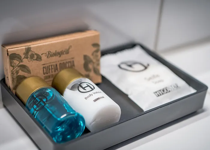 Alma شقة فندقية