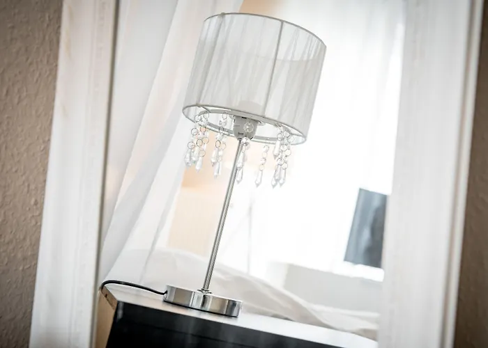 Alma شقة فندقية