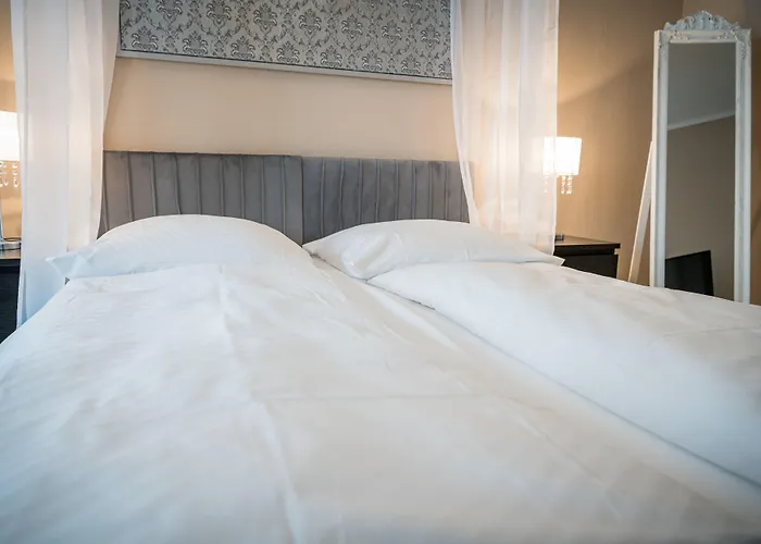 Alma Appart hôtel 4*